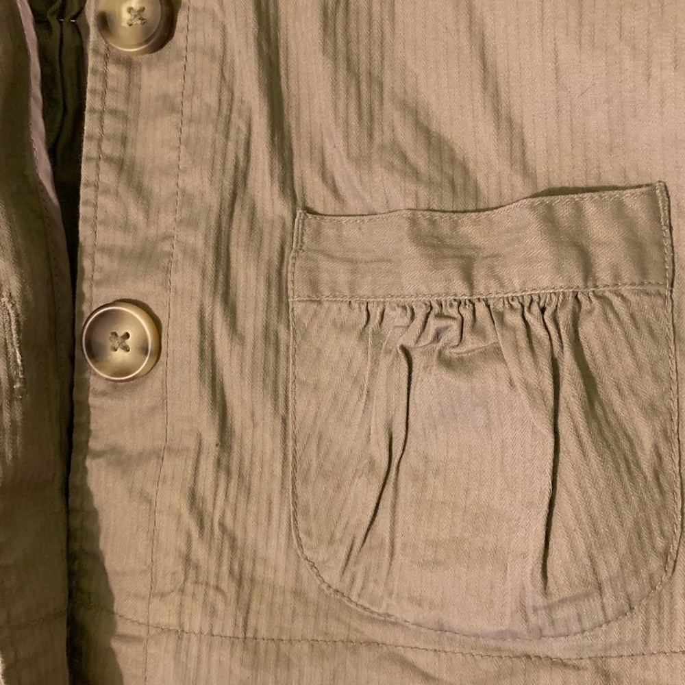Lightweight Jacket - Picture 3 of 4